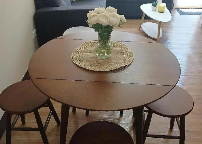 Eldenz Home 2Br Fully Furnished With Free Wi-Fi And Gym * Manila