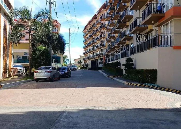 Eldenz Home 2Br Fully Furnished With Free Wi-Fi And Gym