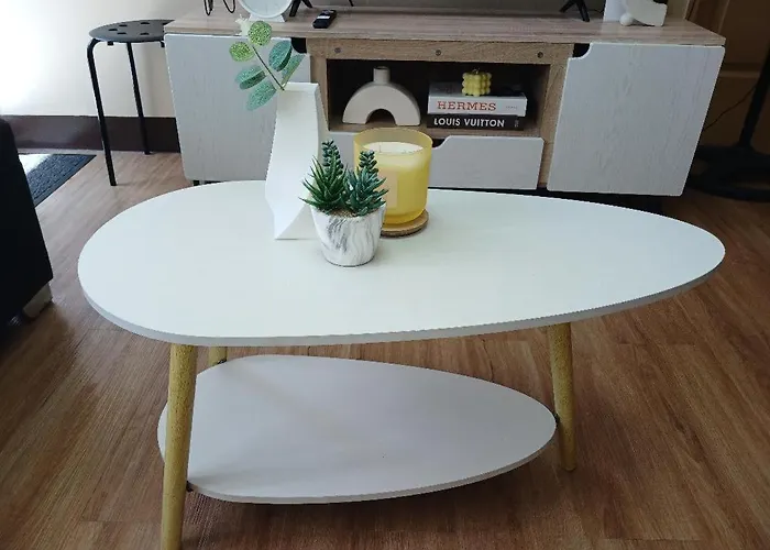 Apartment Eldenz Home 2Br Fully Furnished With Free Wi-Fi And Gym