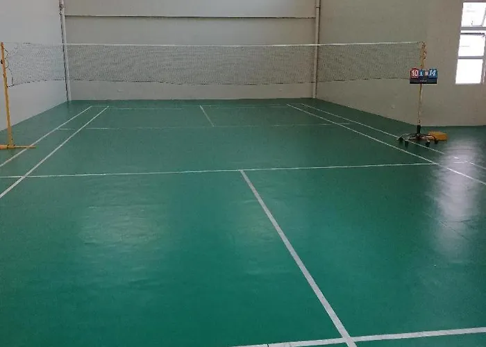 Eldenz Home 2Br Fully Furnished With Free Wi-Fi And Gym Manila