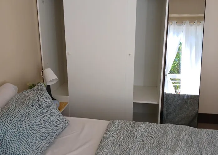 Eldenz Home 2Br Fully Furnished With Free Wi-Fi And Gym * Manila