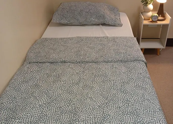Eldenz Home 2Br Fully Furnished With Free Wi-Fi And Gym Apartment Manila
