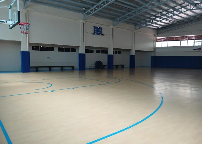 Eldenz Home 2Br Fully Furnished With Free Wi-Fi And Gym * Manila